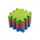 Sensory Toy Textured Tactile Play Tiles