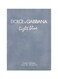 Dolce &amp; Gabbana Light Blue Pour Homme Eau De Toilette - 125ml