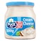 Puck Cream Cheese Low Fat Spread Jar 500g