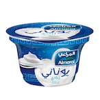 Buy Almarai Greek Style Plain Yoghurt 150g in Saudi Arabia