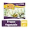 Basma Frozen Artichoke - 400 gram