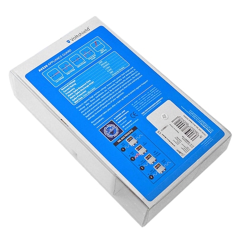 SOLLATEK AVS 30