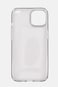 Spigen iPhone 14 Crystal Flex Case, Transparent