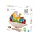 PlanToys Balancing Boat