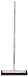 Aiwanto Long Hand Wiper Bathroom Broom Glass Wiper Sweeper Cleaning Wiper Brush  Floor Wiper Scrapes