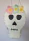 Skull Pinata