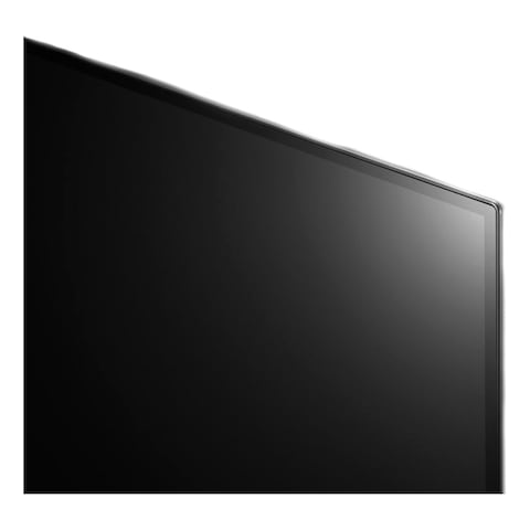 LG CS3 Series 65-Inch OLED evo 4K Smart TV Black