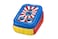 Bestway Flip N' Toss Ball Pit 110X81X62cm