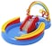 Intex 57453 Rainbow Ring Play Center - Multicolor