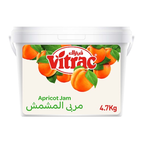 فيتراك مربى مشمش - 4.75 كيلو