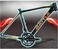 Battle Flying 360 Racing Bicycle 700c (Green)