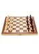Generic International Interior Storage Foldable Chess Board With Pieces