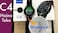 Haino Teko Germany Smart Watch Fitness Tracker, C4, IP67 Waterproof, Activity Tracker, Bluetooth Call, SpO2 For Android, iOS
