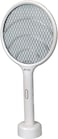 Arrow Swatter Hit And Mosquito Killer With Floor Charges Electric Handheld Mosquito Killer- Ro-P101Sw