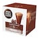 Nescafe Dolce Gusto Chococino Coffee Capsule 16 Capsules - 270.4g
