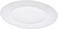 Royalford Porcelain Magnesia Flat Plate, 8 Inch