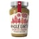 Whole Earth Crunchy Organic Peanut Butter 340g