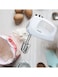 Kion Hand Mixer 1.7L, 300W, KHR/5006, White