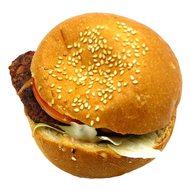 Chicken Burger Pc