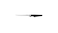Filleting knife, black, 17 cm