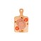 Toulkaram Smoked Chicken Mortadella Olives kg