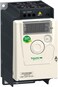 Schneider VFD Altivar 12_ variable speed drive ATV12 - 0.37kW - 0.55hp - 200..240V - 1ph - with heat sink_ [ATV12H037M2]