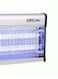 GVC Pro Electric Insect Killer, 30W, GVIK-15