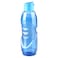 Max Plast Plastic Speed Water Bottle Blue 700ml