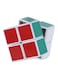 Lw - 2x2 Rubik's Cube