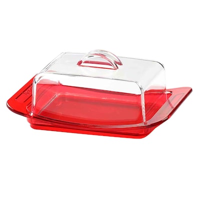 HEREVIN BUTTER/CHEESE DISH
