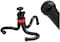 The Mohrim Flexible Tripod, Tripods For Phone With Smartphone Mount