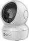 Ezviz Smart Home Camera H6C 2MP Pan &amp; Tilt See Wider, Protect Better, Care More