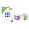 KidzPro Pocket Money Magic Cube 5.7cm