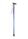Generic Portable Hand Walking Stick For Trekking Hiking