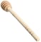 Generic Wooden Honey Spoon