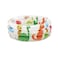 Intex Inflatable Dinosaur 3 Ring Baby Pool 61cmx22cm