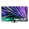 Samsung Neo Tizen OS 55-Inch UHD Smart QLED TV QA55QN85DBUXZN Graphite Black