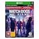 Ubisoft Toronto Watch Dogs Legion Resistance Edition For Xbox One