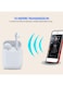 Generic I11 Wireless Earbud For Ios And Android White