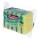 Spontex 5 Scouring Sponges