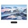 Hisense 100&amp;quot; 100L5 UHD Laser Smart TV