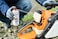 WEICON Starter Spray   400 ml   Engine Starter Spray for Easy and Safe Starting   Car, Motorcycle, Petrol, Diesel, Battery-Saving - 11660400