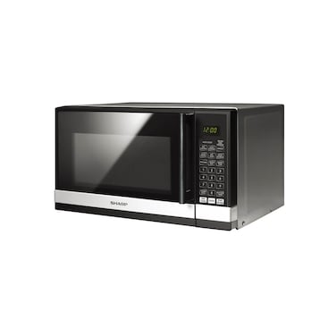 Sharp Microwave Oven R-20GHM-SL 20 Litre