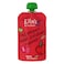 Ellas Kitchen Organic Baby Puree Red Peppers, Sweet Potatoes And Apples 120g