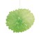 Creative Converting- Fluffy Tissue Balls Fresh Lime< >Lime< >