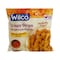 Wilco Crispy Chicken Strips 750GR