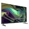 Sony Bravia X85L 55-Inch UHD Smart LED Google TV KD-55X85L Black