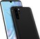 Wafi Mobile Cover For Huawei P30 Pro, Black
