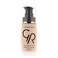 Golden Rose - Longstay Liquid Matte Foundation No. 02