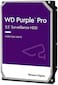 Western Digital 10TB WD Purple Pro Surveillance Internal Hard Drive HDD - SATA 6 Gb/s, 256 MB Cache, 3.5&quot; - WD101PURP